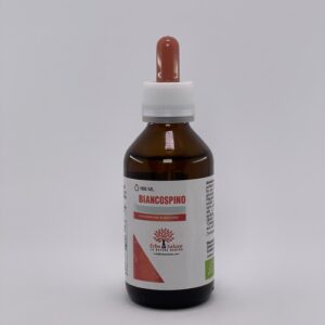 Biancospino gocce gemmoderivato cuore e circolazione