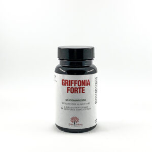 GRIFFONIA FORTE stress, umore, sonno, sessualità, fame nervosa