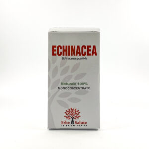 Echinacea Capsule