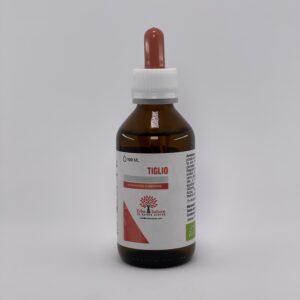 Tiglio gocce gemmoderivato ansia e stress
