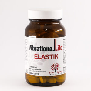 ELASTIK Vibrational Life compresse articolazioni