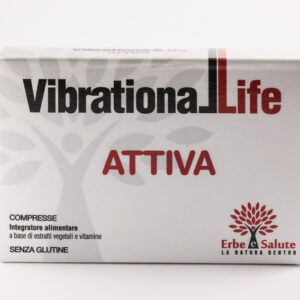 ATTIVA compresse snellisce stimola drena sgonfia riduce brucia