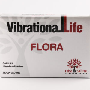 FLORA gonfiore addominale, stipsi, pelle, intolleranze