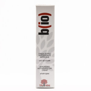 B(IO) CREMA VISO ANTIRUGHE antiossidante giorno