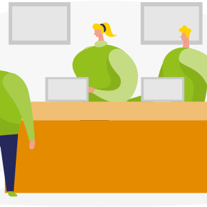 Consulenza Iridologica + Tisana + Fiori di Bach