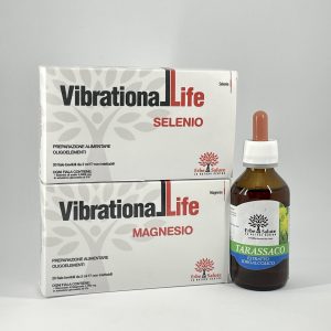 KIT Bioarchetipo n 1 L'AUDACE Elemento Fuoco