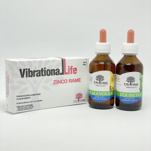 KIT Bioarchetipo n 3 IL GENIO Elemento Aria