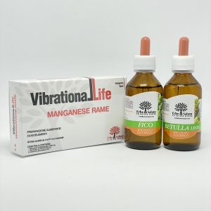 KIT Bioarchetipo n 4 IL SAPIENTE Elemento Acqua