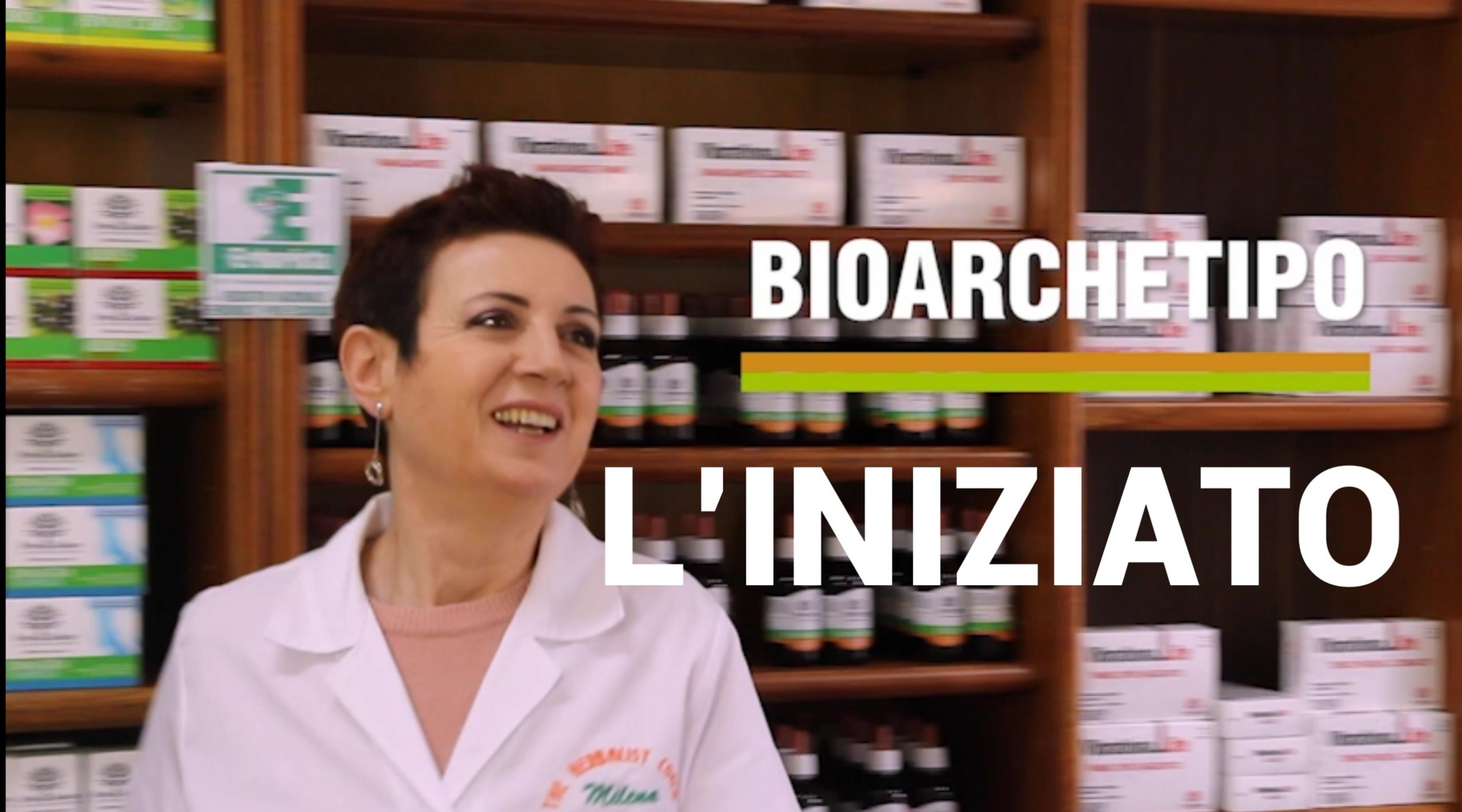Scopri il tuo Bioarchetipo