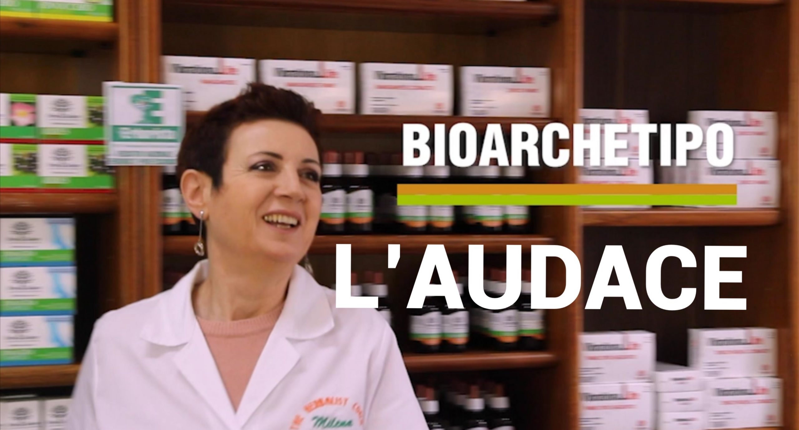 Scopri il tuo Bioarchetipo