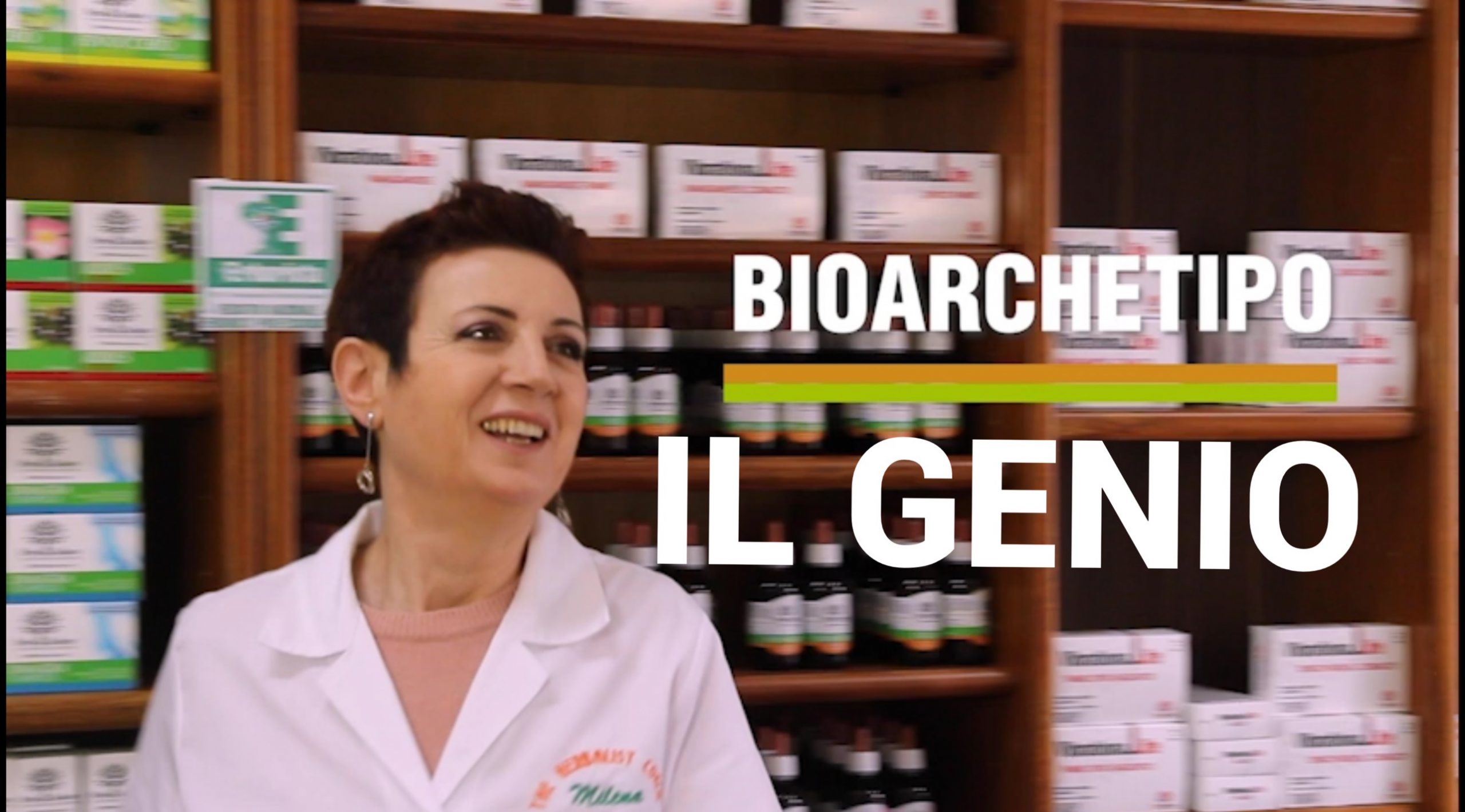 Scopri il tuo Bioarchetipo
