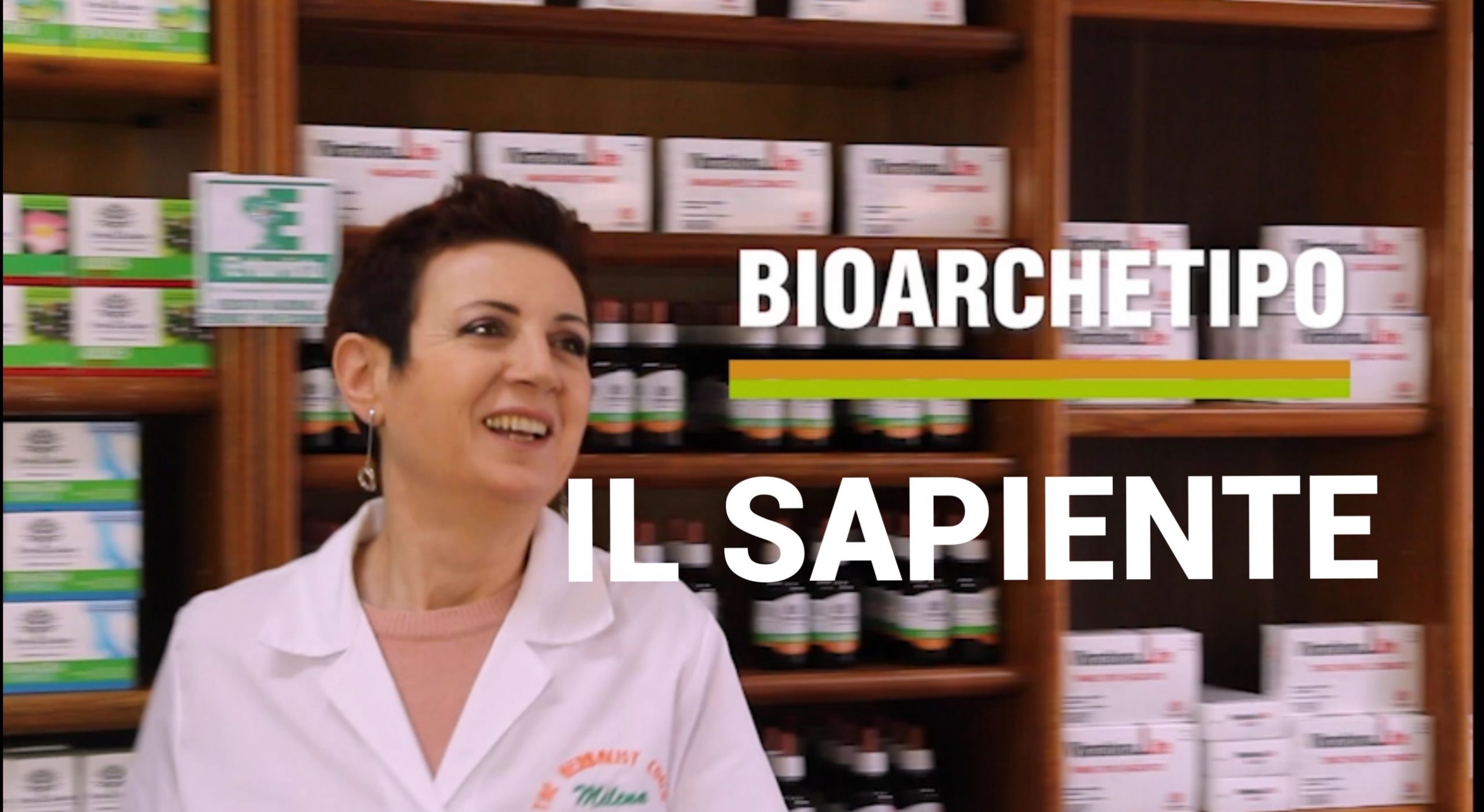 Scopri il tuo Bioarchetipo